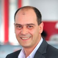 Mario Fahrni