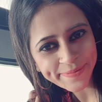 Mahwish Qamar