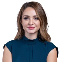 Adria Luminita C.