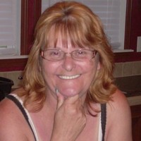 Patricia Hess
