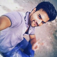 Dipendra Bhalerao