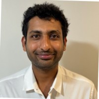 Niketh Chada