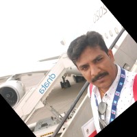 Senthilkumar Muthusamy