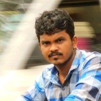 Manibharathi B