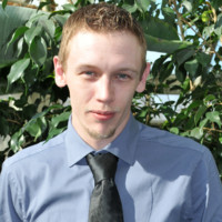 Damien Karkanica