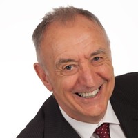 Gordon Sanderson