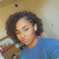 Ayanna Thomas
