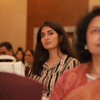 Naini Chauhan