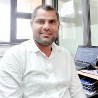 Mustaque Khan