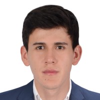 Luis David González Patarroyo