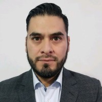 Francisco Carlos Padilla Díaz
