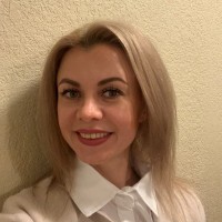 Veronika Skorobogatko