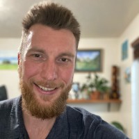 Eric Johansen, Lcsw