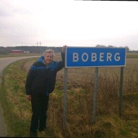 Mats Boberg