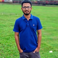 Shajjad Hossain