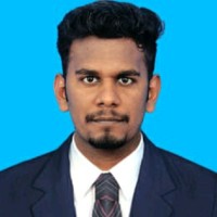 Saravanan M