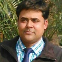 Naresh Jha