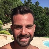 Jeremy Touati