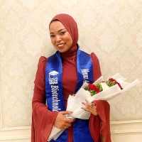 Menna Shawky