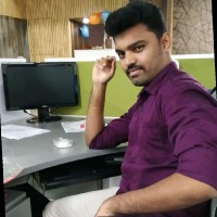Kaliraj R