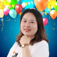 Cathy Zhang