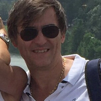Gianluca Dall'Aglio