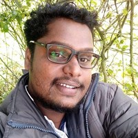 Manu V. Balan