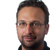 Daniel Garneau