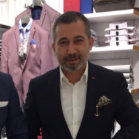 Murat Baştürk