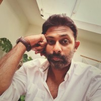 Kenny Mathew