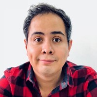Eduardo Meza Soto