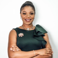 Dr. Ndidi Ihim, PharmD, CFNMP