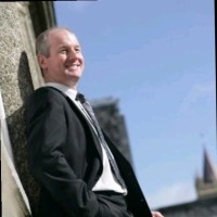 Shaun Walbridge FCCA FAE QDR