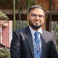 Shihab Rahman