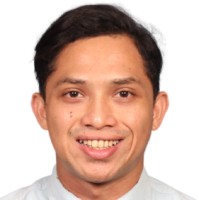 Mohd Faizoe Mohd Razali