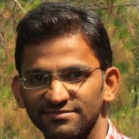 Ramkumar Ganapathysubramanian