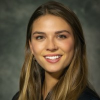 Charlotte McRae