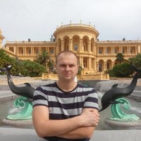Петр Егоров