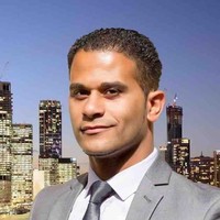 Ramez Shafik