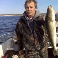 Terry Kleeberger