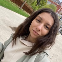 Yulia Merkulova