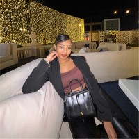 Jomana Abbas