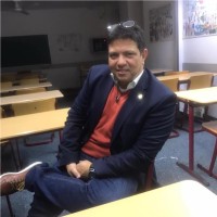 Eleazar Antonio Ramos Ortega