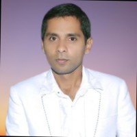 Rizwan Shamim
