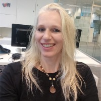 Jessica van Wijk - Dikkes