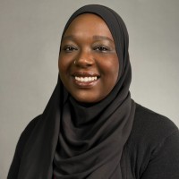 Hajjah Isata Rabiah Boie Kamara, Esq.