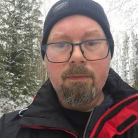 Christian Ek