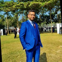 Md. Abdullah Al Kafi