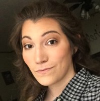 Courtney Kailbourn