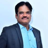 Ameet Gogi
